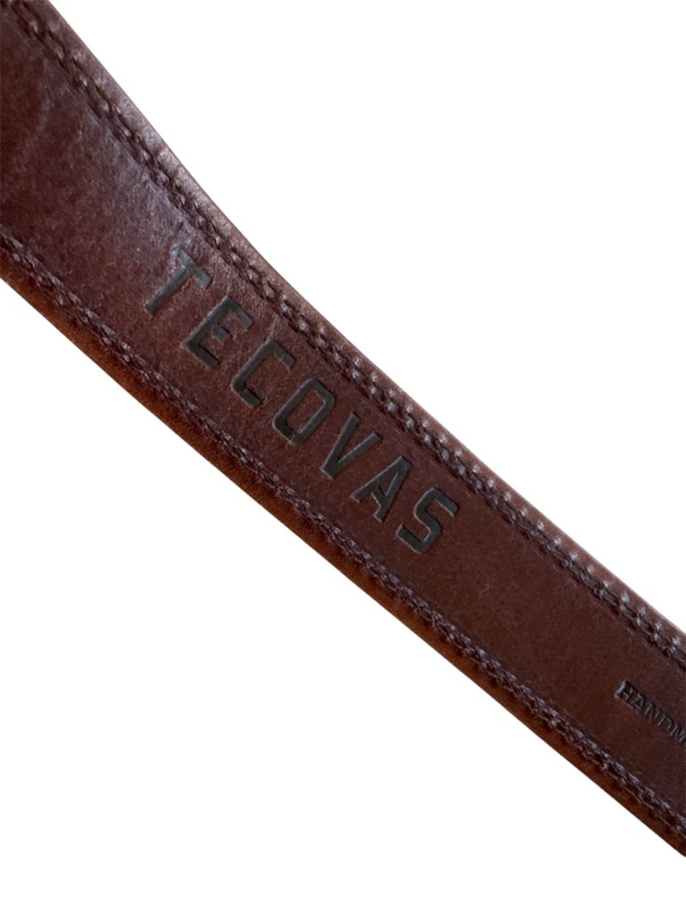 Tecovas Women’s Bovine Belt Size Small - Picture 5 of 5